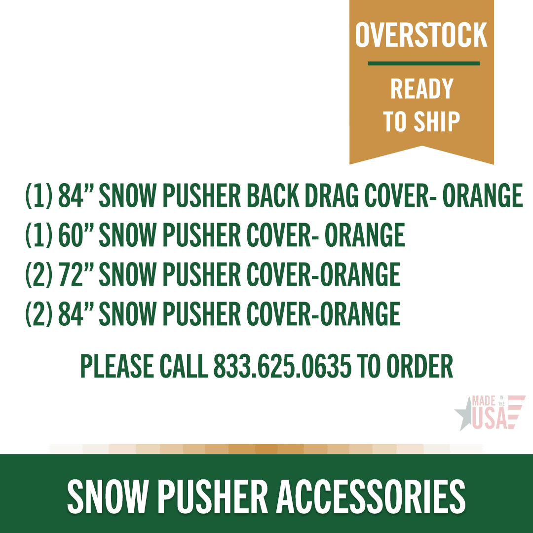 Snow Accessories